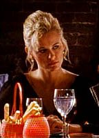 Лиза Джей Харрингтон