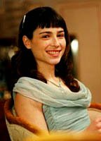 Лиза Манили