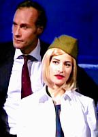 Лиза Мари Янке