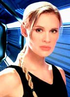 Лиза Райдер