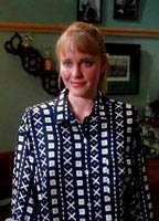 Лиза Уилкокс