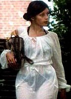 Лиза Дэнверс