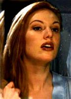 Лиз Кроуфорд