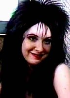 Лори Скарлетт