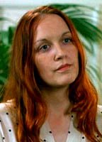 Люси Ван Орг