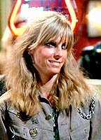 Люсинда Кросби