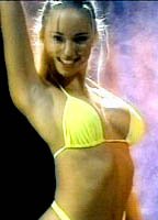 Люси Фрэшур