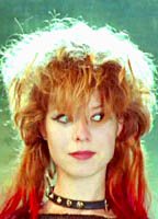 Луиза Хельм