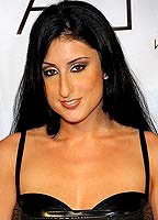 Смазливая Лопес