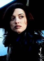 Лидия Андрей