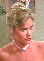 Линетт Харрис