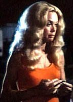 Линн Борден