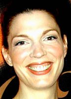 Маша Гренон