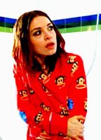 Маддалена Маджи