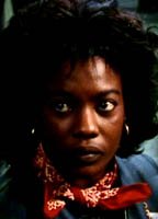 Магали Берди