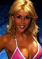 Малена Грасия