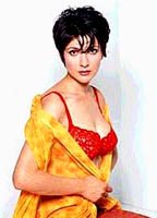 Мандана Джонс