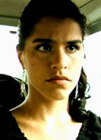 Марсела Мендивиль