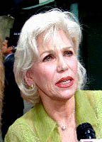 Маргарет Блай