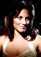 Мэри Арнольд