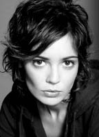 Мария Бальестерос