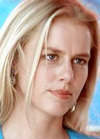 Мария Эллингсен