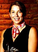 Мариана Лойола