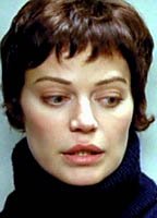 Марианна Деникур