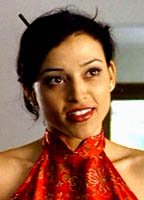 Марианна Филали