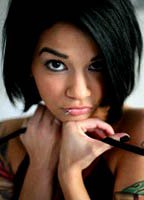 Марианна Самоубийца