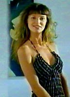 Мари Барильер