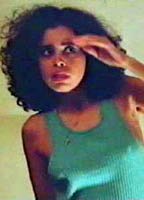 Мари Барриентос