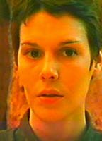 Мари Брахими