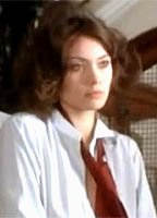 Мари-кристин Дешайес