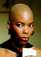 Мари Клод Жозеф