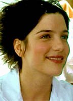 Мари-франсуаза Гонсалес