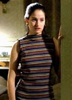 Мари Гиллен