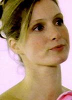 Мари-жозе Лего