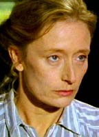 Мари Матерон