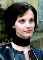 Мари Цильке