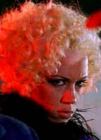 Мэрилин Мэнхо