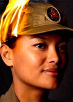 Мариса Командор