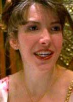 Мариса Джонстон