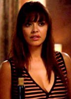 Мариса Рамирес