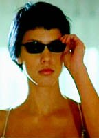 Марит Торесен