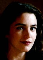 Марла Шаффель