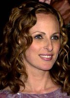 Марли Матлин