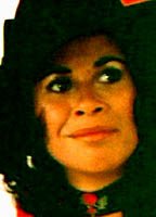 Маркита Каллвуд