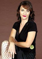 Марта Кальво