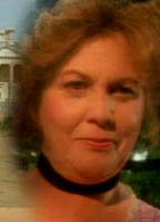 Мэри Хадсон